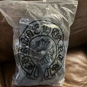 Chrome heart jeans sz 34